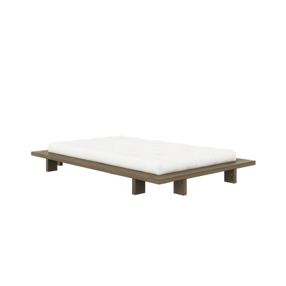 JAPAN Bed — Scandinavian piece by Karup Design
