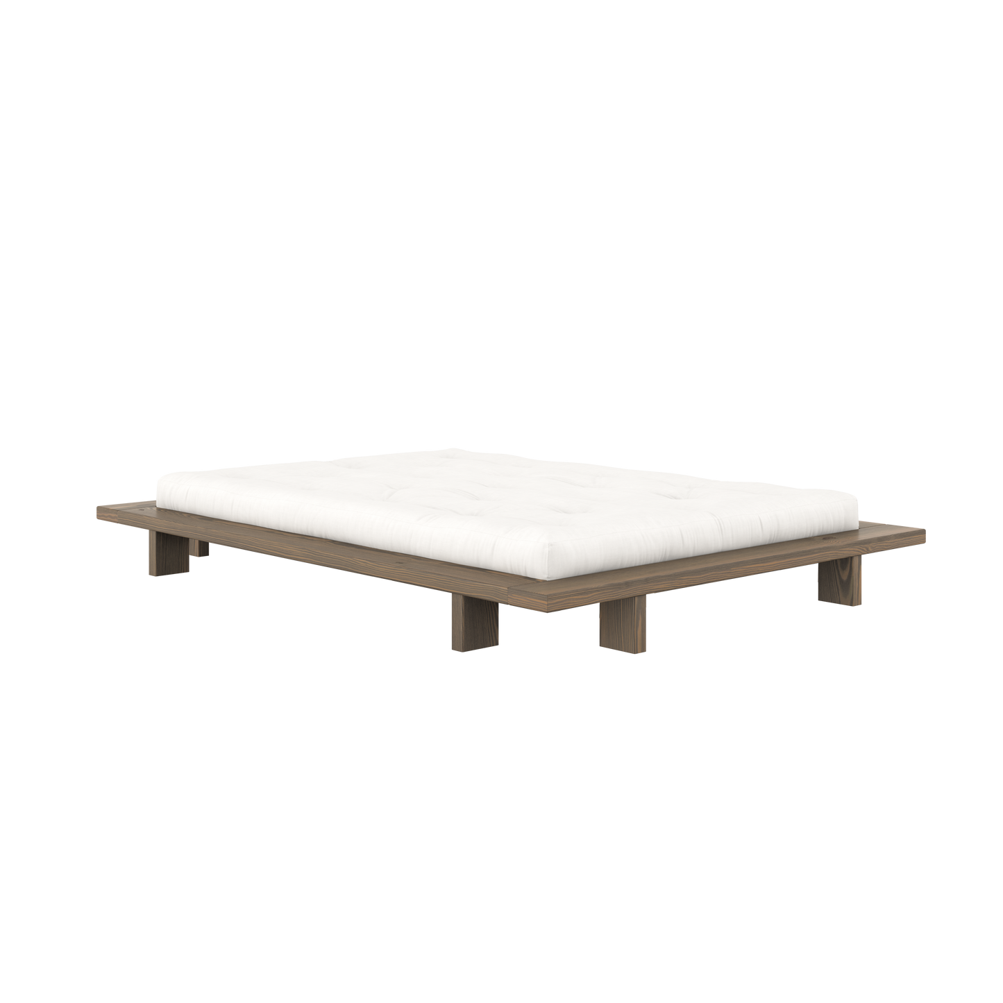 JAPAN Bed — Scandinavian piece by Karup Design