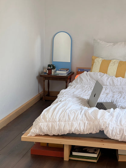 JAPAN Bed — Scandinavian piece by Karup Design