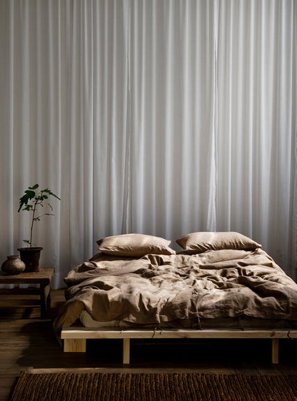 JAPAN Bed — Scandinavian piece by Karup Design