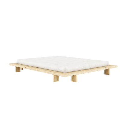 JAPAN Bed — Scandinavian piece by Karup Design