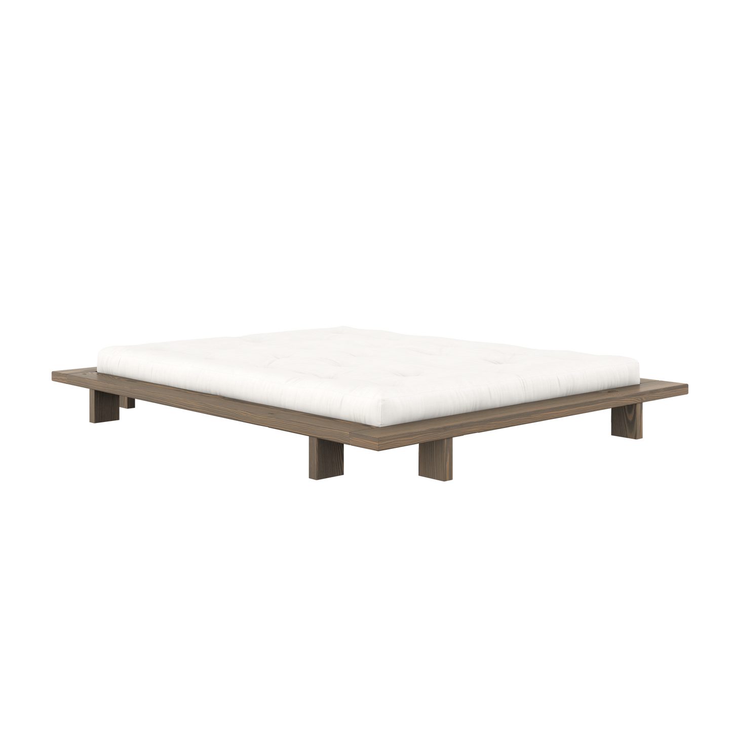 JAPAN Bed — Scandinavian piece by Karup Design