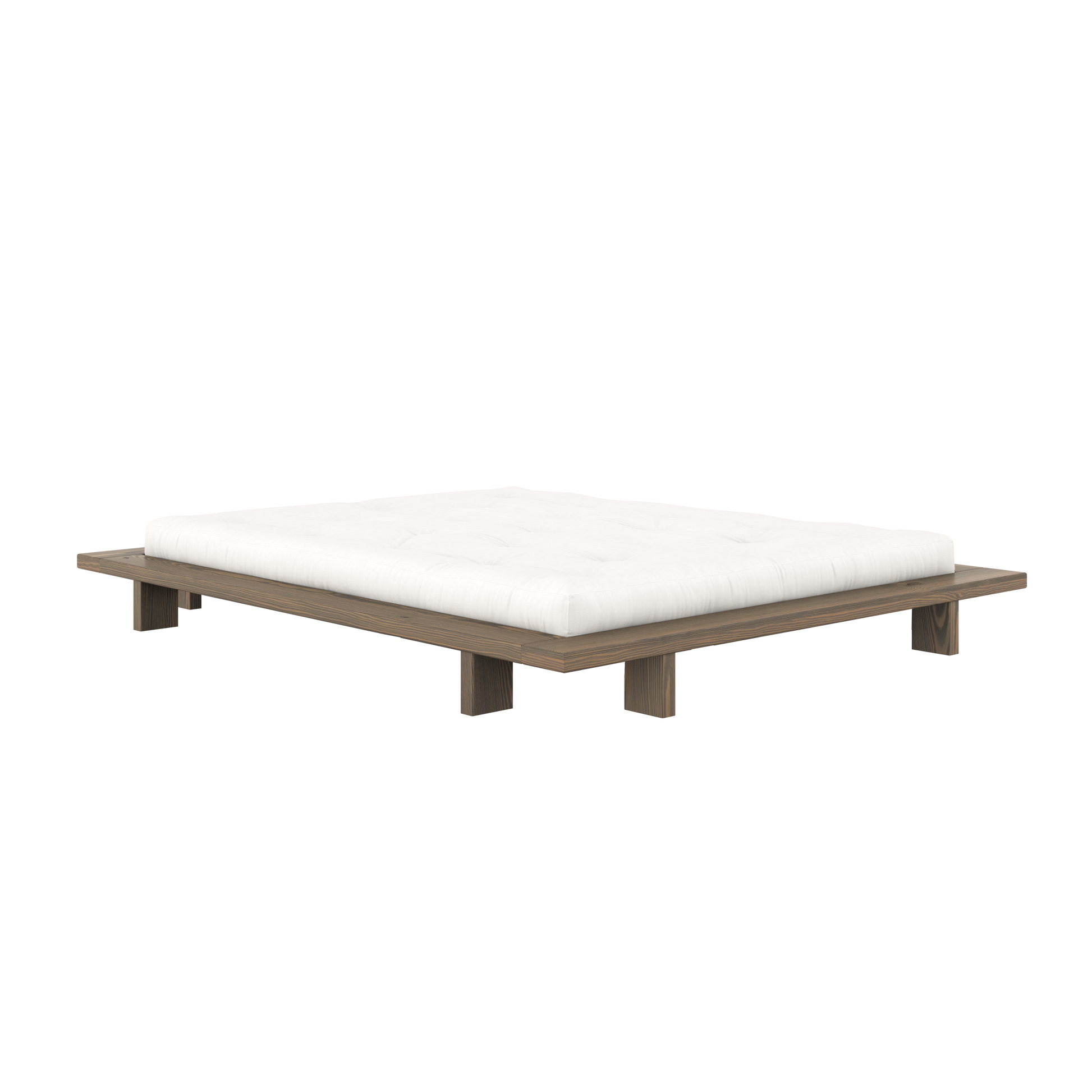 JAPAN Bed — Scandinavian piece by Karup Design
