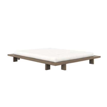 JAPAN Bed — Scandinavian piece by Karup Design