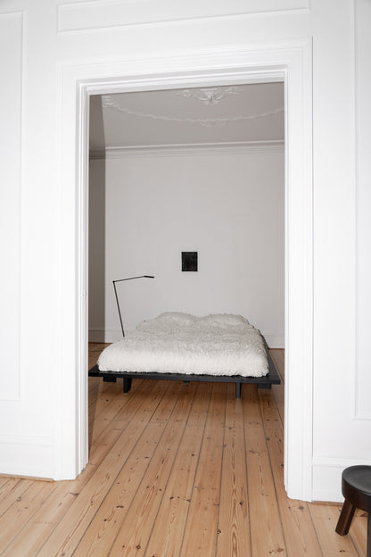 JAPAN Bed — Scandinavian piece by Karup Design