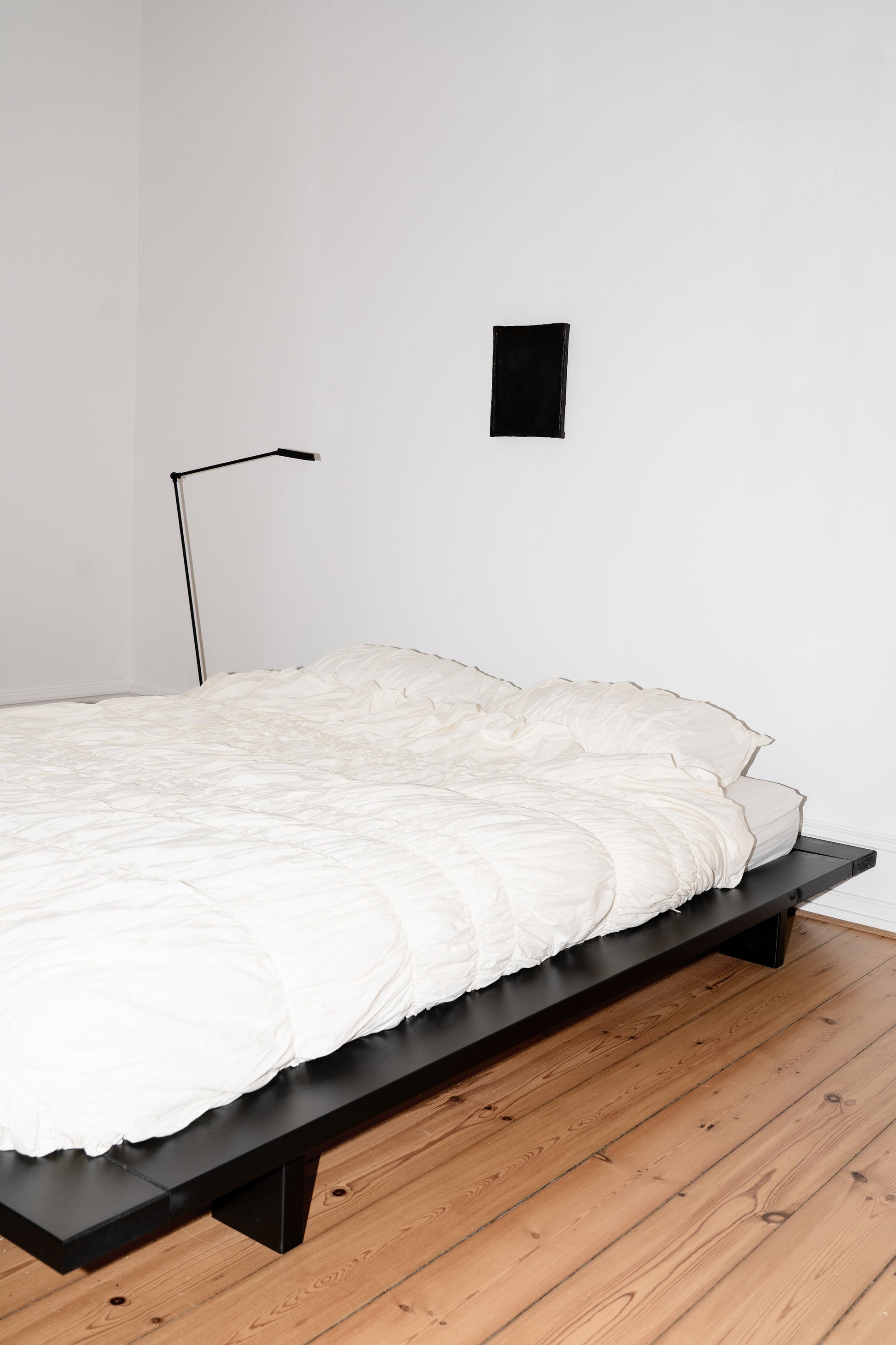 JAPAN Bed — Scandinavian piece by Karup Design
