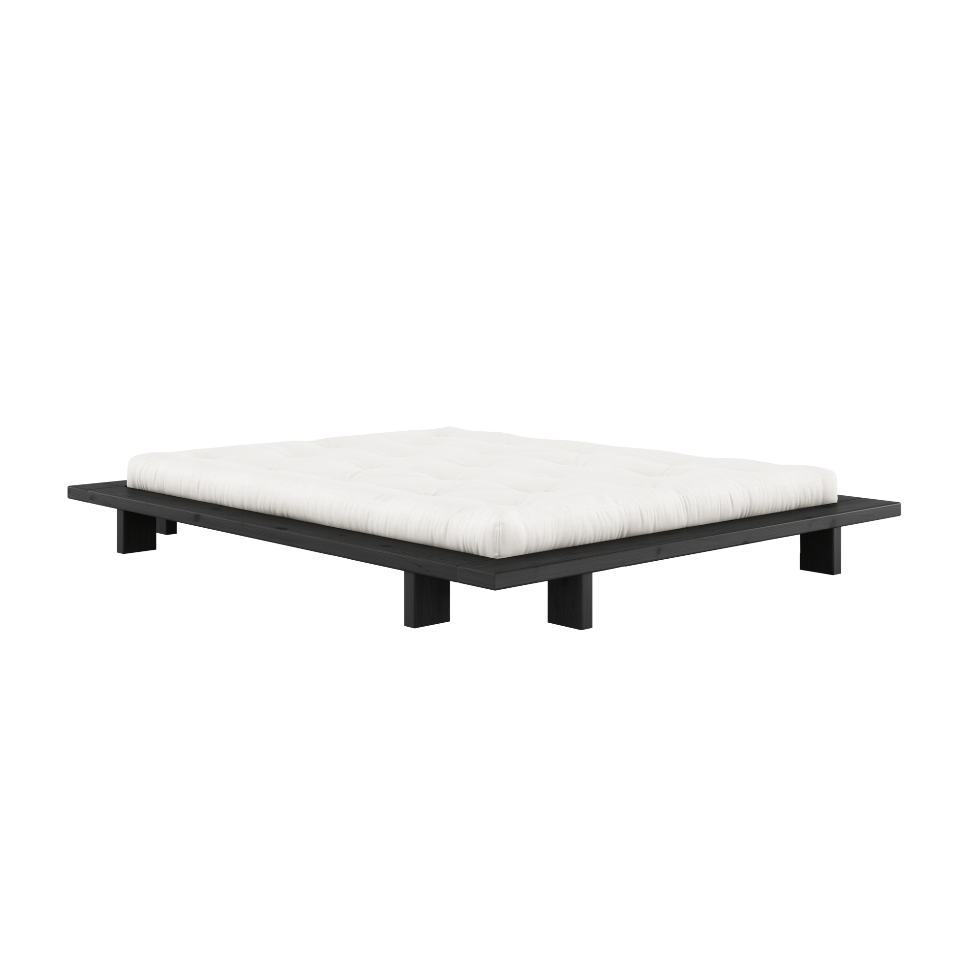 JAPAN Bed — Scandinavian piece by Karup Design