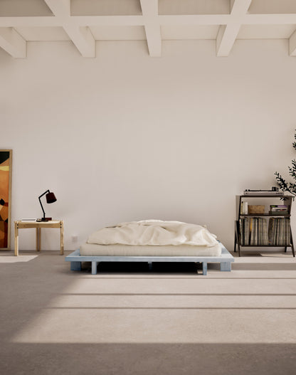 JAPAN Bed — Scandinavian piece by Karup Design