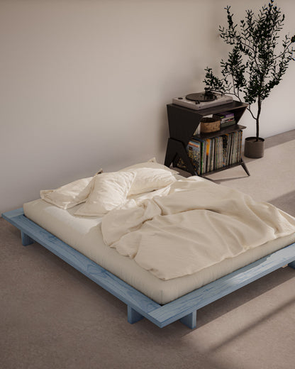 JAPAN Bed — Scandinavian piece by Karup Design