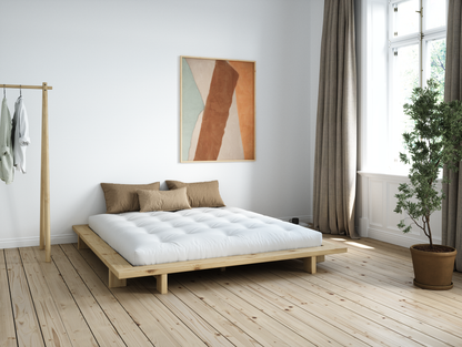 JAPAN Bed — Scandinavian piece by Karup Design