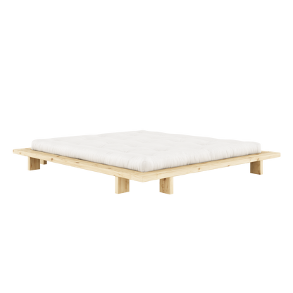 JAPAN Bed — Scandinavian piece by Karup Design