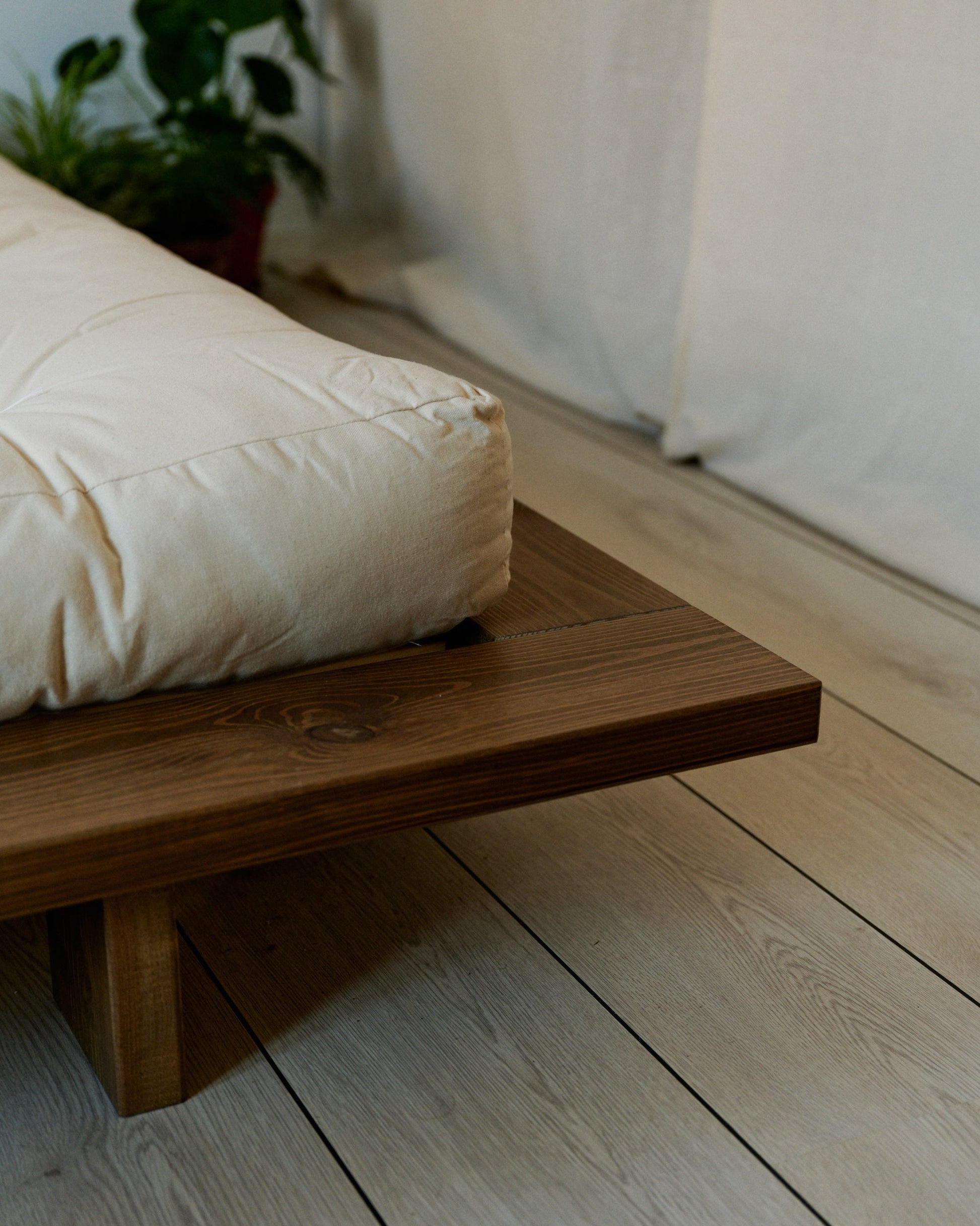 JAPAN Bed — Scandinavian piece by Karup Design