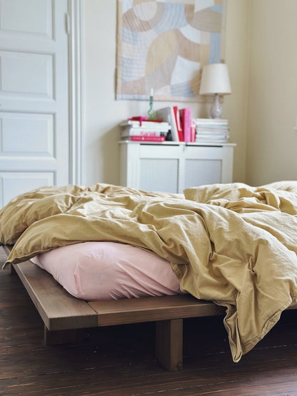 JAPAN Bed — Scandinavian piece by Karup Design