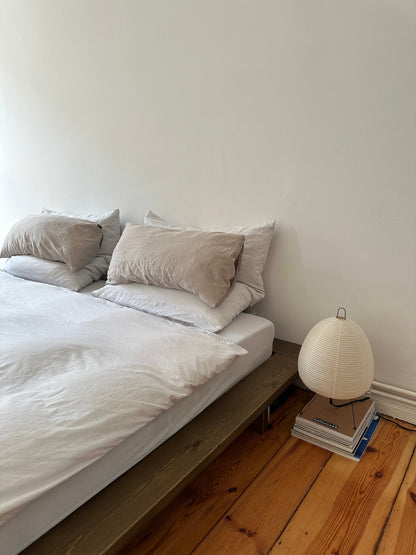 JAPAN Bed — Scandinavian piece by Karup Design