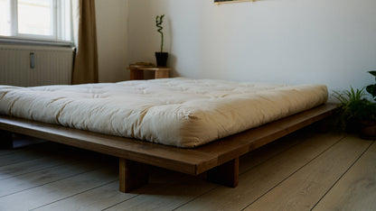 JAPAN Bed — Scandinavian piece by Karup Design