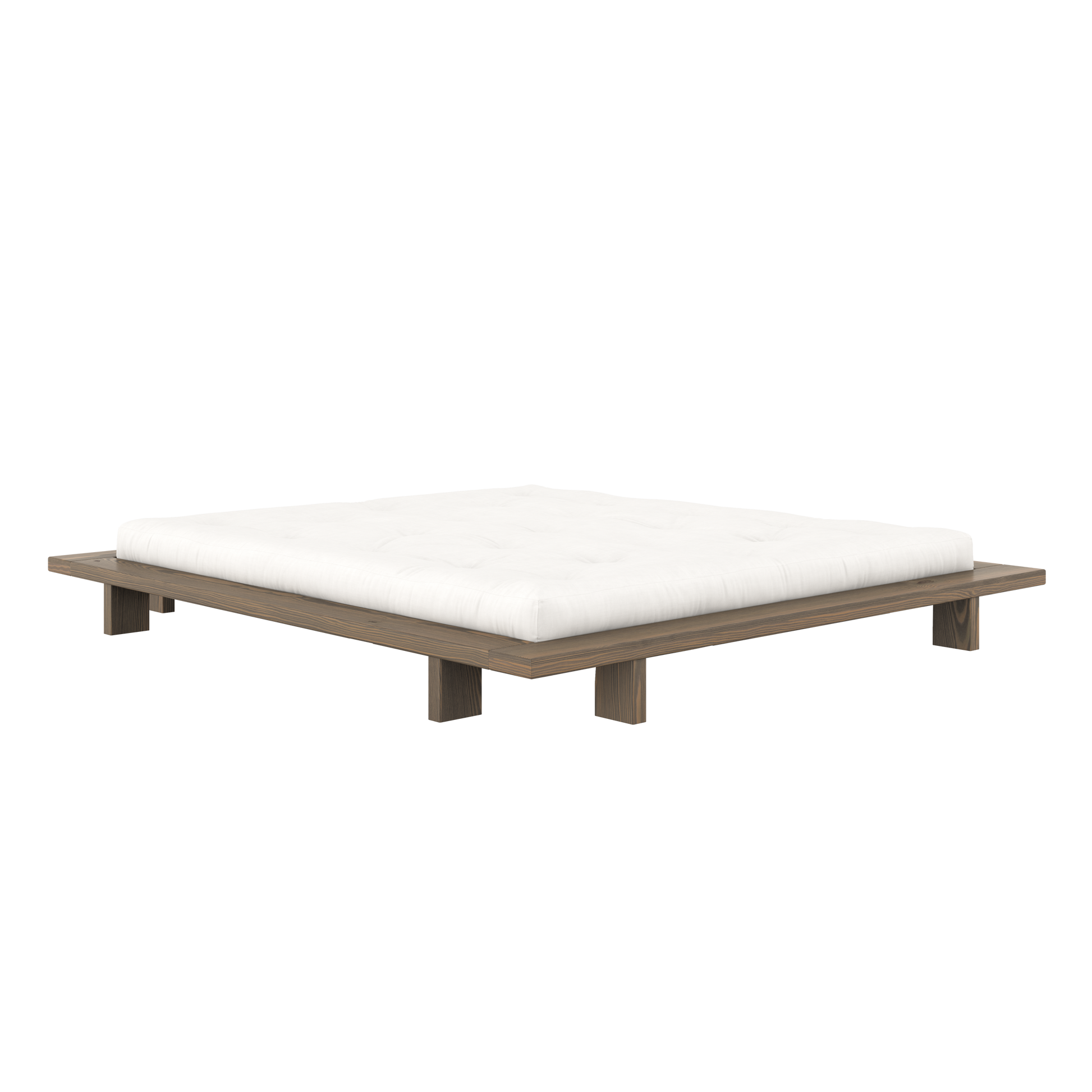JAPAN Bed — Scandinavian piece by Karup Design