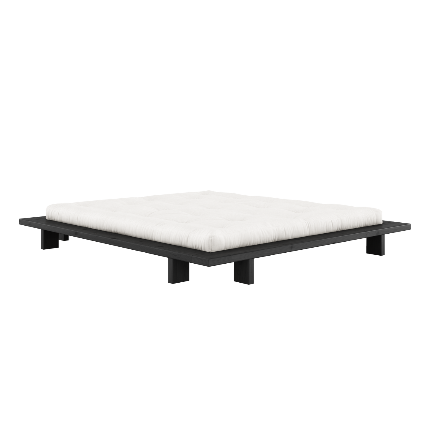 JAPAN Bed — Scandinavian piece by Karup Design
