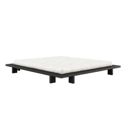 JAPAN Bed — Scandinavian piece by Karup Design
