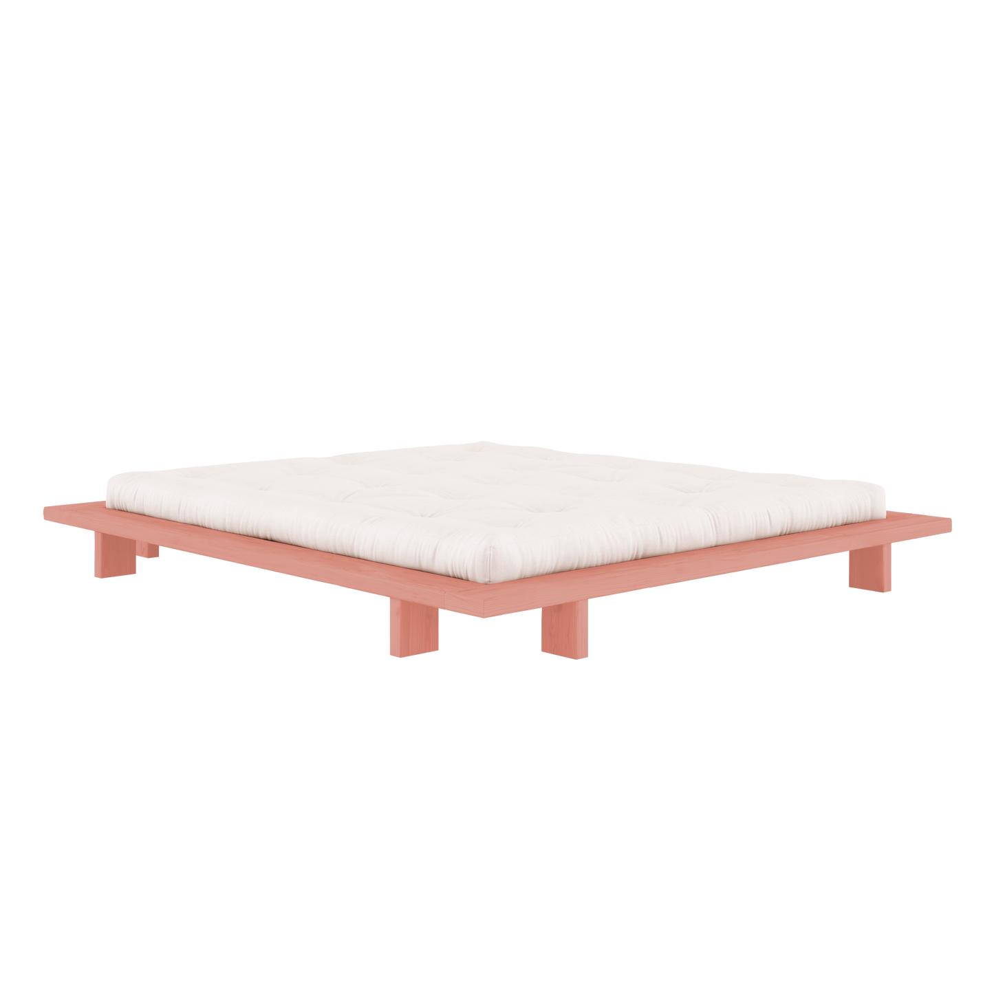 JAPAN Bed — Scandinavian piece by Karup Design