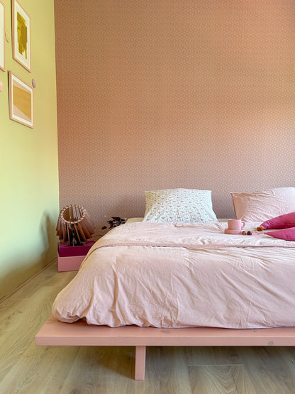 JAPAN Bed — Scandinavian piece by Karup Design