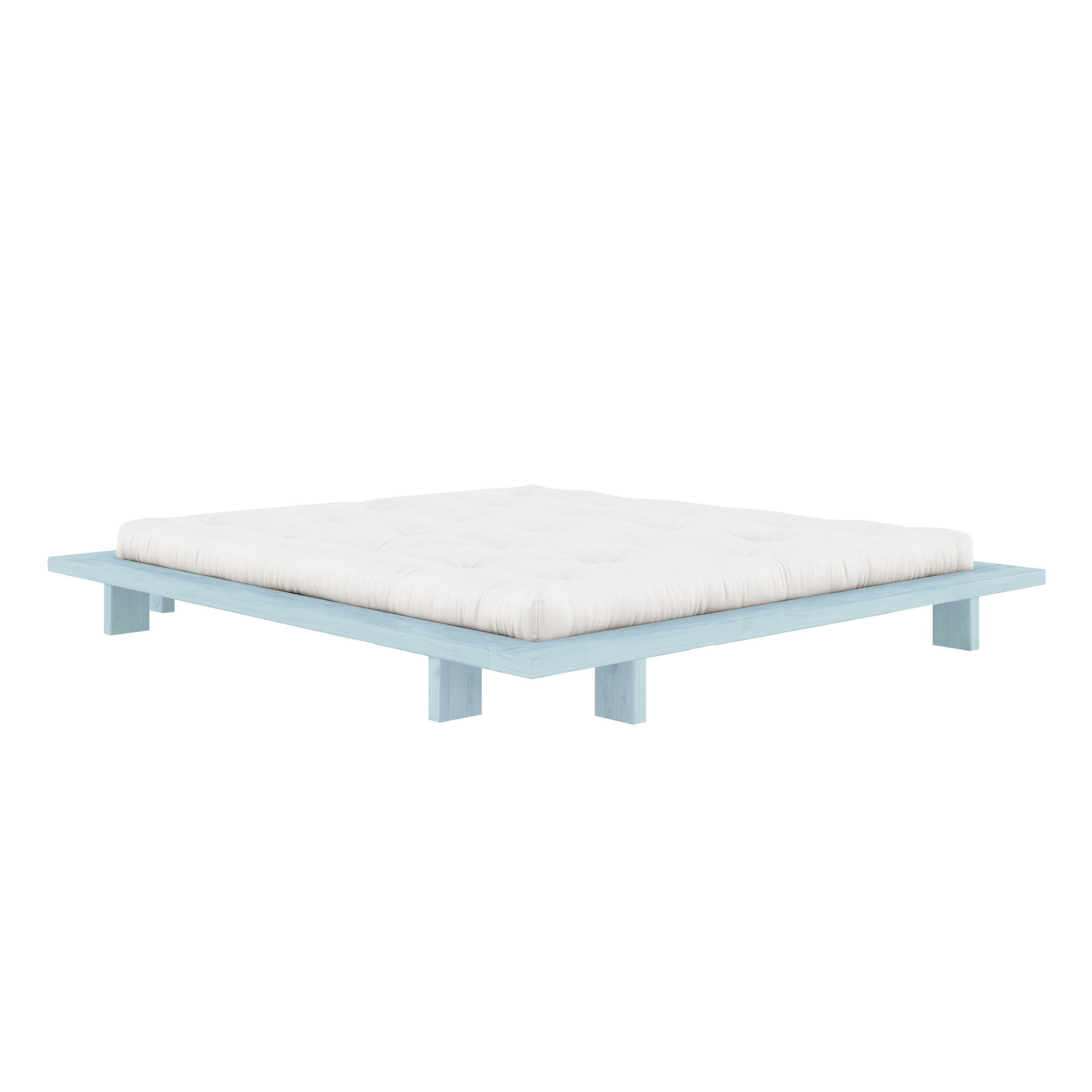 JAPAN Bed — Scandinavian piece by Karup Design