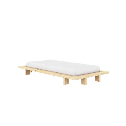 JAPAN Bed — Scandinavian piece by Karup Design