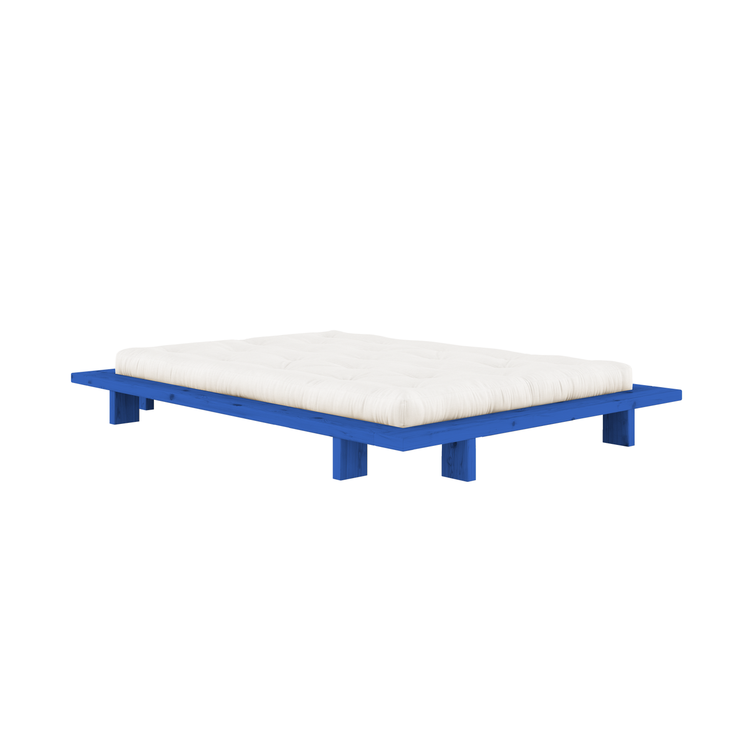 JAPAN Bed — Scandinavian piece by Karup Design