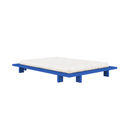 JAPAN Bed — Scandinavian piece by Karup Design