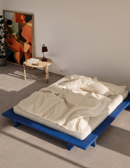 JAPAN Bed — Scandinavian piece by Karup Design