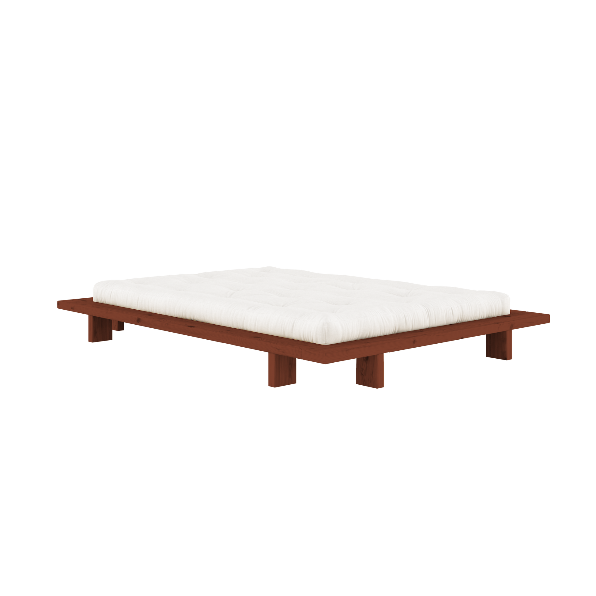 JAPAN Bed — Scandinavian piece by Karup Design