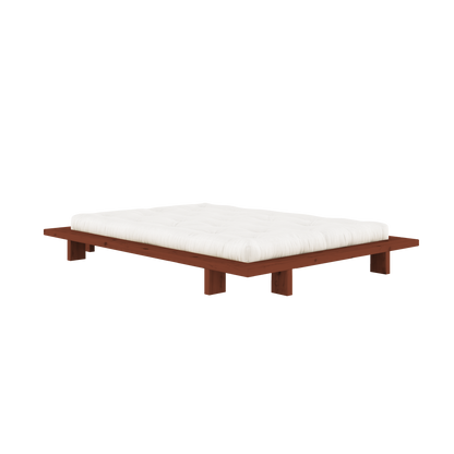 JAPAN Bed — Scandinavian piece by Karup Design