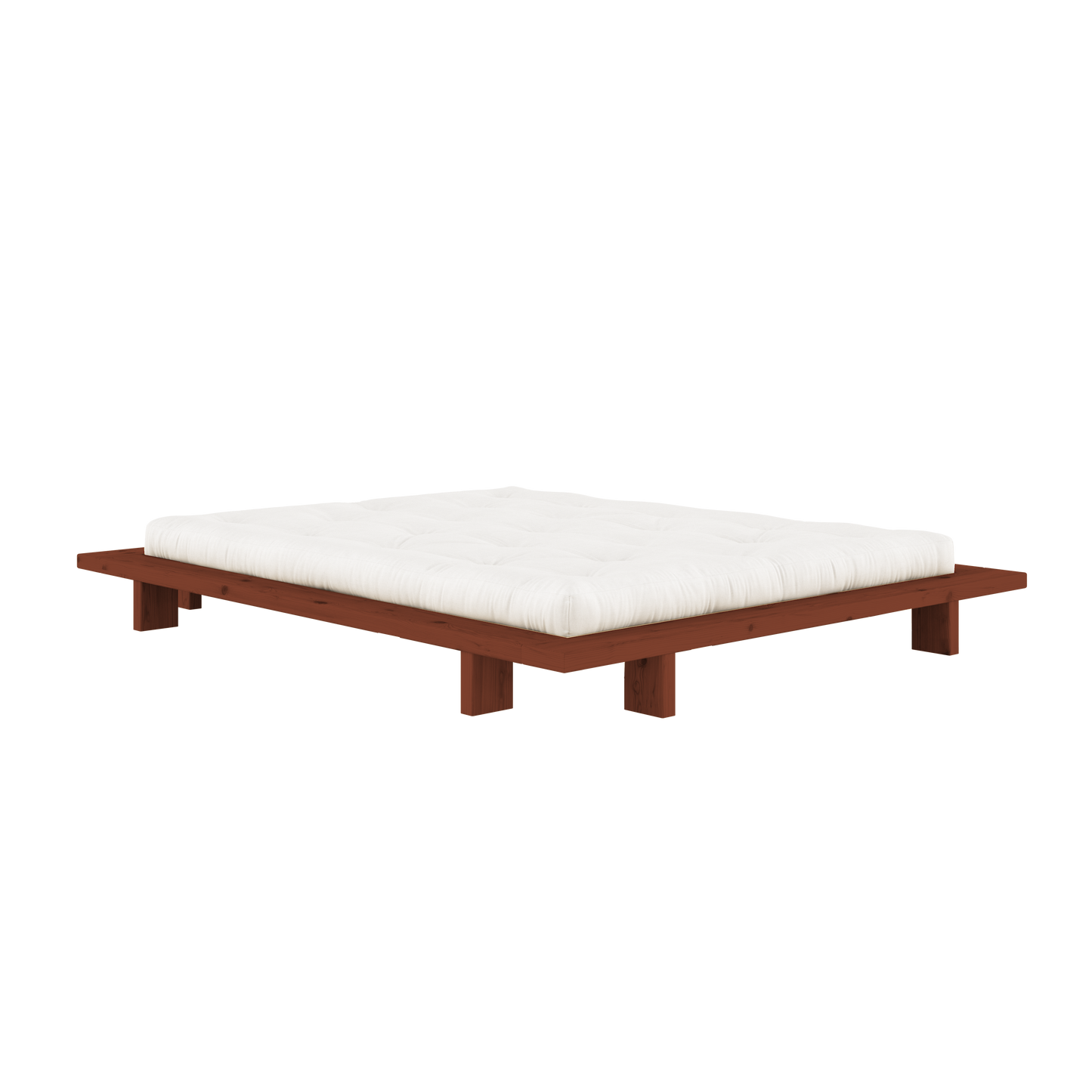 JAPAN Bed — Scandinavian piece by Karup Design