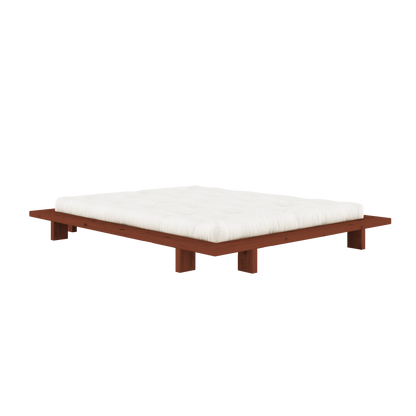 JAPAN Bed — Scandinavian piece by Karup Design