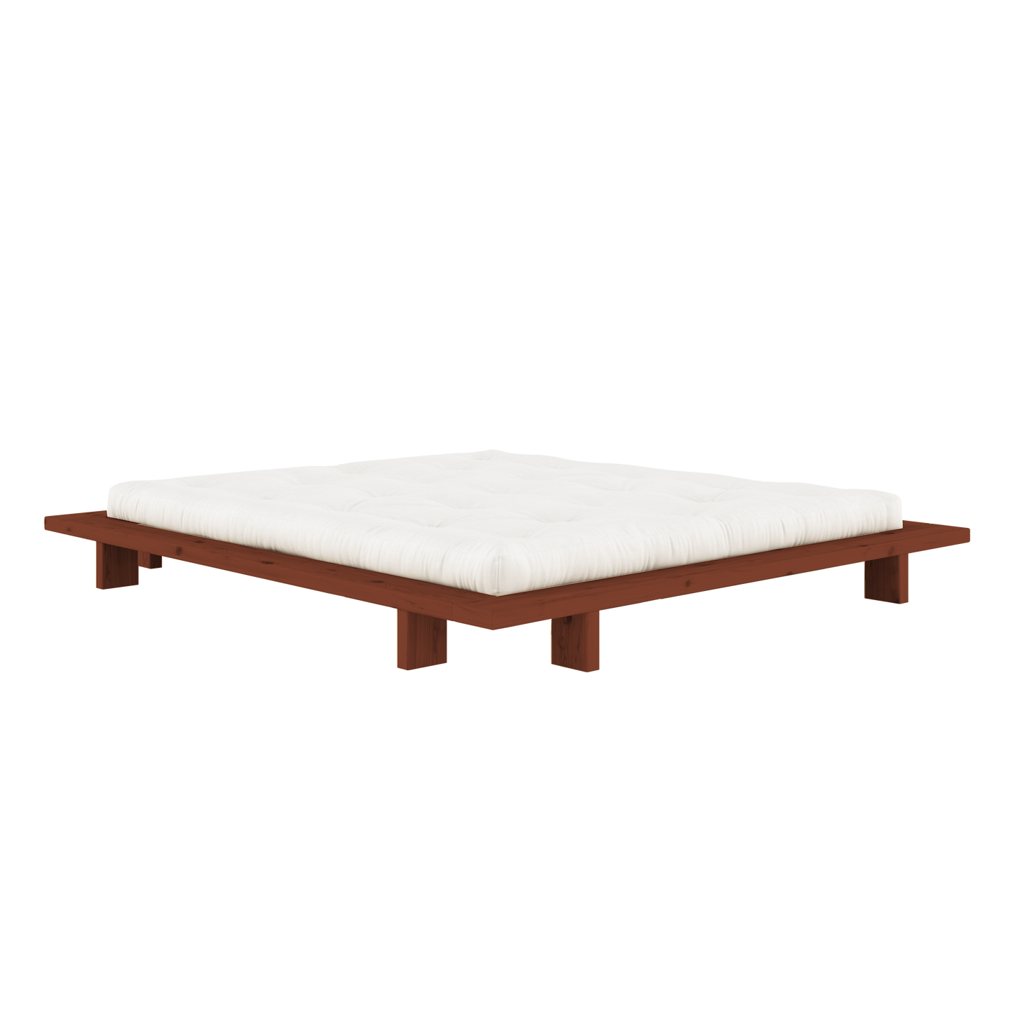 JAPAN Bed — Scandinavian piece by Karup Design