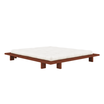 JAPAN Bed — Scandinavian piece by Karup Design