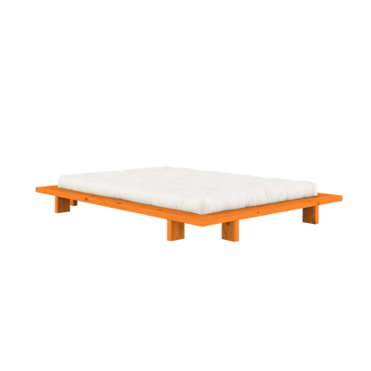 JAPAN Bed — Scandinavian piece by Karup Design