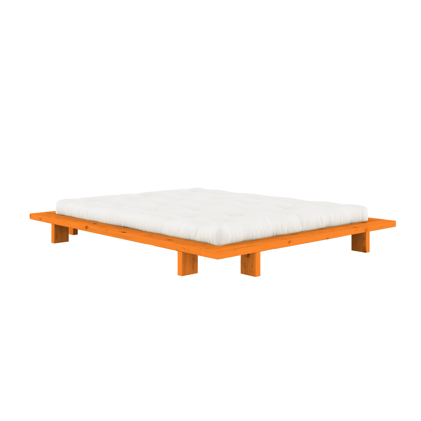 JAPAN Bed — Scandinavian piece by Karup Design