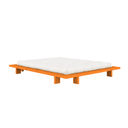 JAPAN Bed — Scandinavian piece by Karup Design