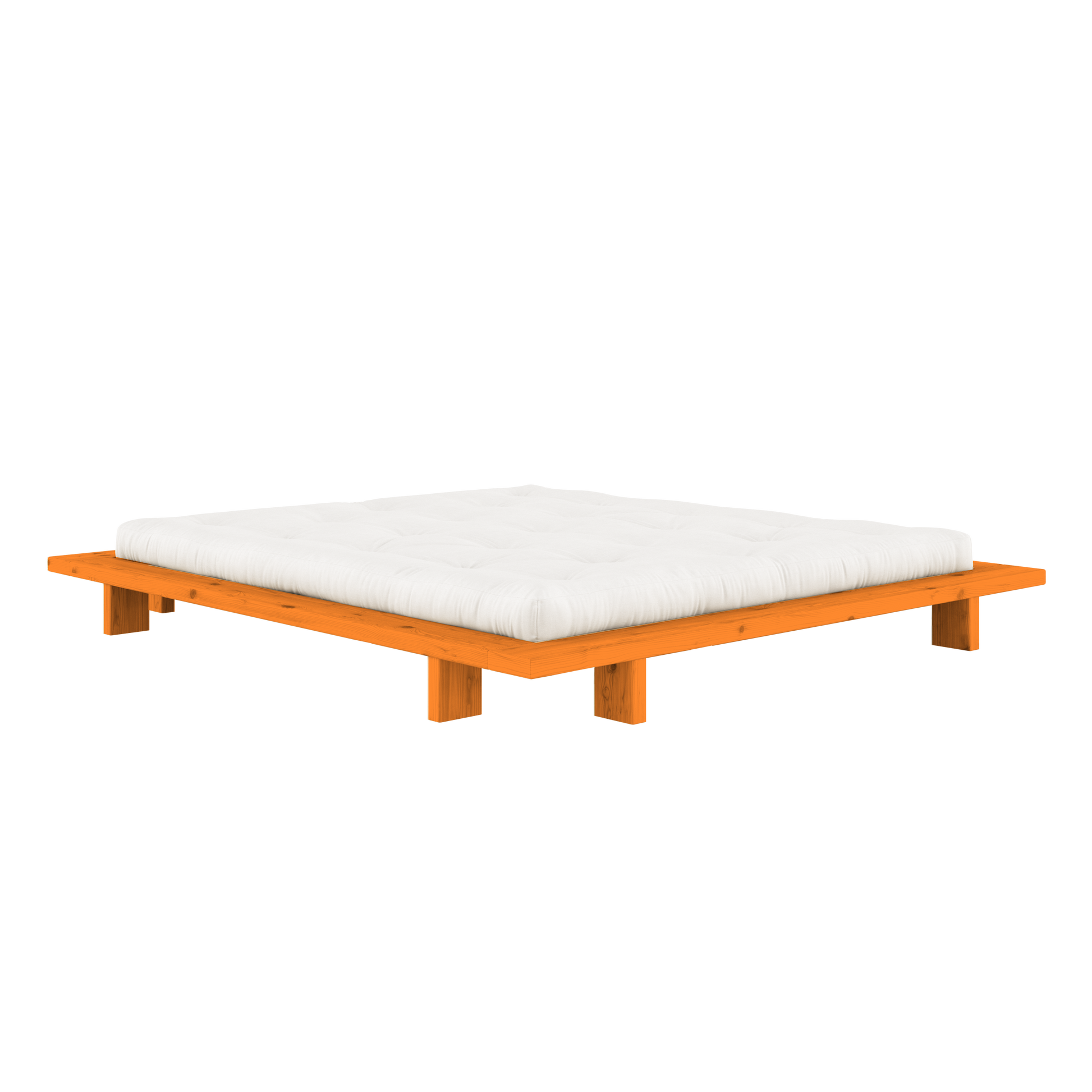 JAPAN Bed — Scandinavian piece by Karup Design