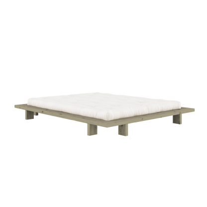 JAPAN Bed — Scandinavian piece by Karup Design