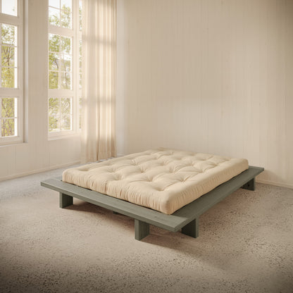 JAPAN Bed — Scandinavian piece by Karup Design