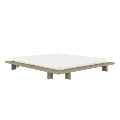 JAPAN Bed — Scandinavian piece by Karup Design