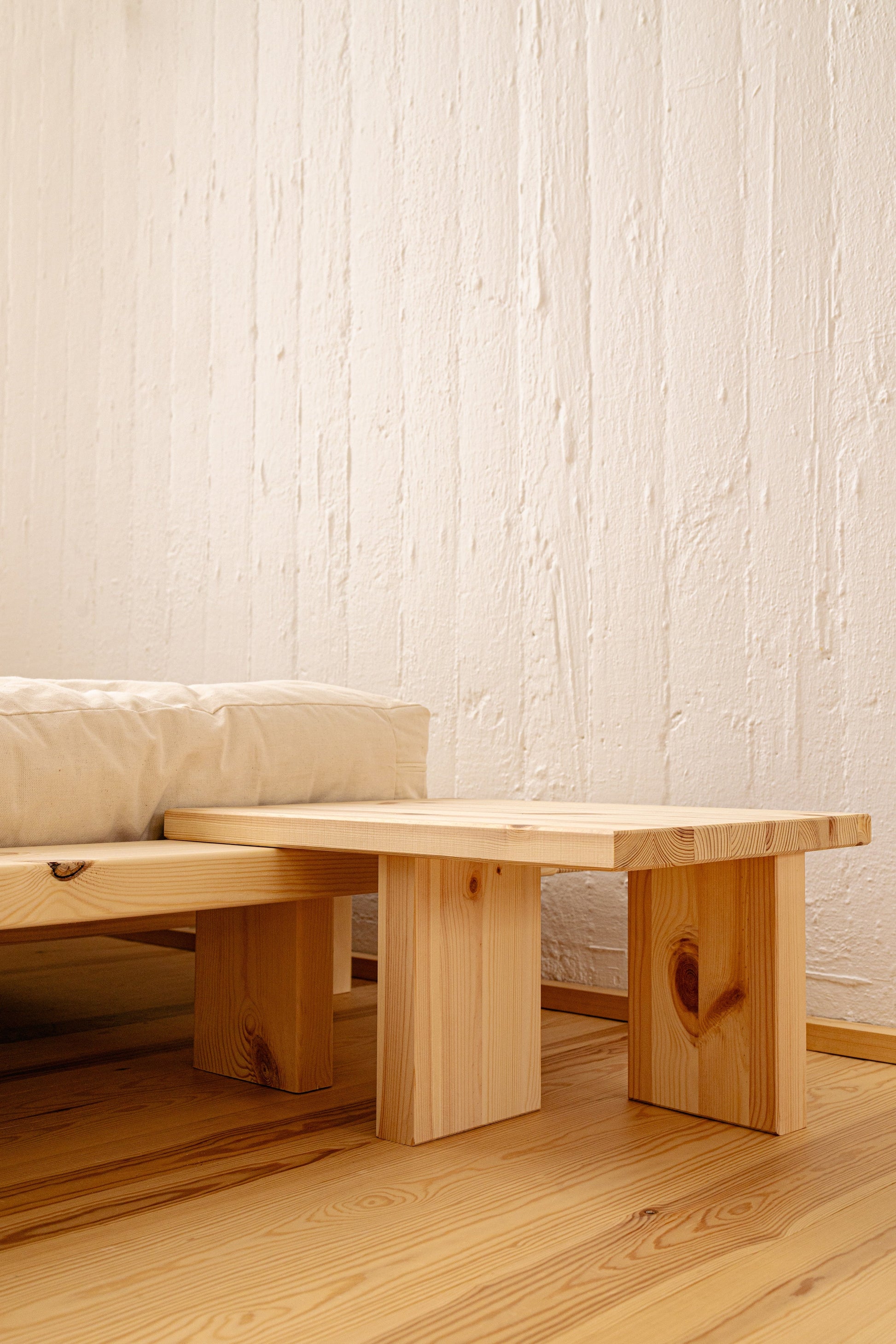 JAPAN Bedside table — Scandinavian piece by Karup Design