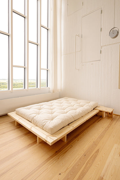 JAPAN Bedside table — Scandinavian piece by Karup Design