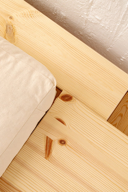 JAPAN Bedside table — Scandinavian piece by Karup Design
