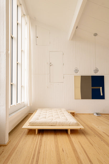 JAPAN Bedside table — Scandinavian piece by Karup Design