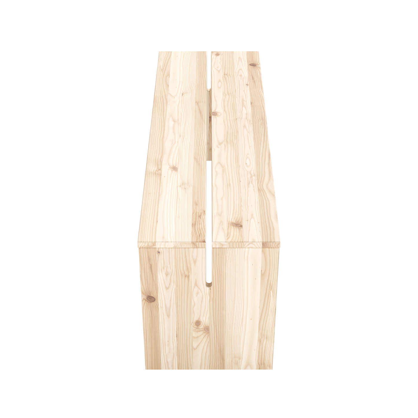 JOIN-IN Bench — Scandinavian seat by Karup Design