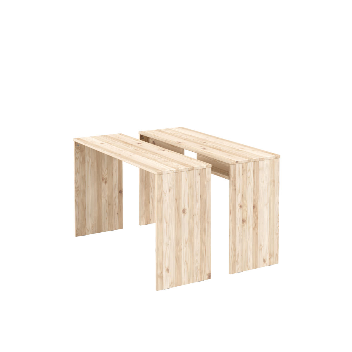 JOIN-IN Dining table — Scandinavian dining table by Karup Design