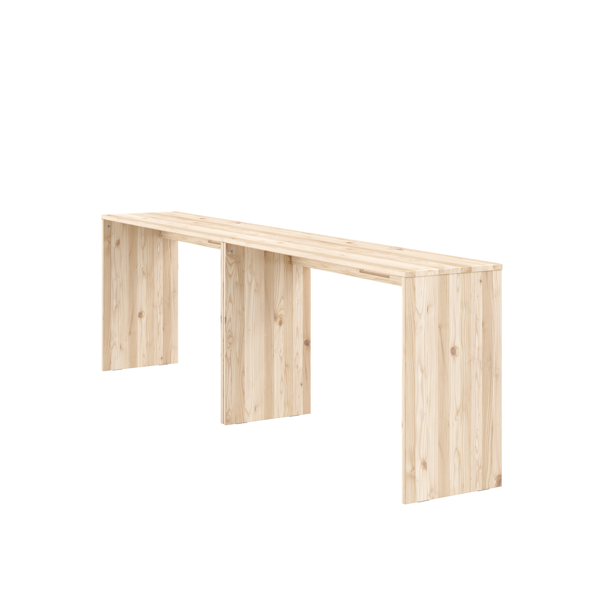 JOIN-IN Dining table — Scandinavian dining table by Karup Design