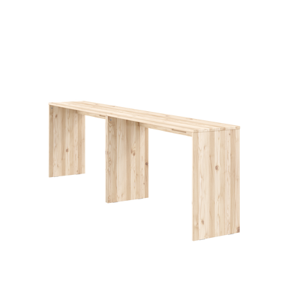 JOIN-IN Dining table — Scandinavian dining table by Karup Design